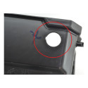 Tampa Painel Porta Luvas Objeto Pajero Tr4 2013 Original