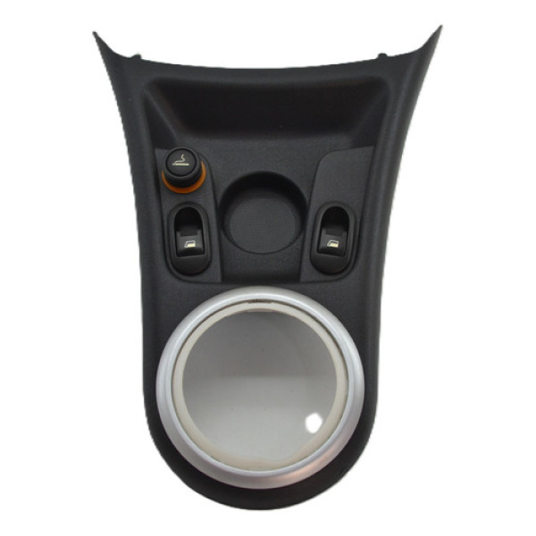 Moldura Cambio Manual Console C3 2003 A 2012 Original
