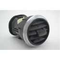 Difusor Saida Ar Painel Audi A3 Sportback 2009 Original