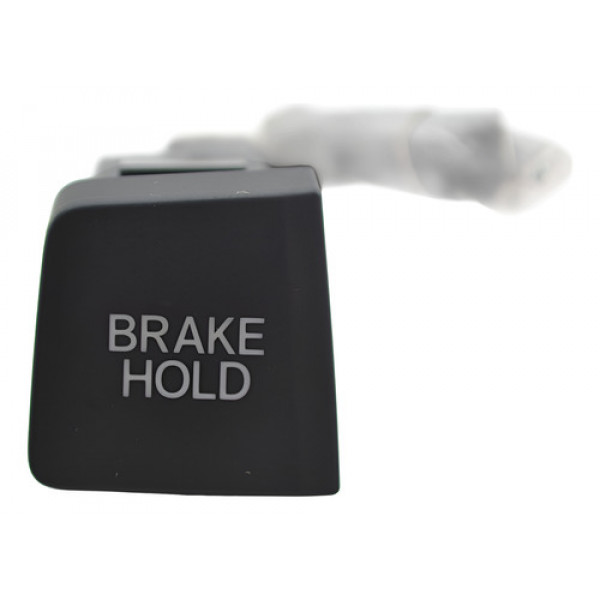 Botão Interruptor Brake Hold Honda Civic 2018 Original