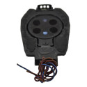 Sensor Chuva Parabrisa Vw Virtus Polo Nivus 2019 Original