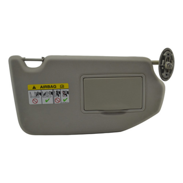 Quebra Sol Lado Direito Passageiro Ka 2016 Original