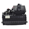 Porta Treco C/tomada 12v Console Azera 2020 Original