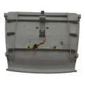 Moldura Teto Alarme Fiat Idea 2011 Palio Original