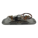 Luz Interna Central Teto Ford Fiesta 2011 Ecosport Original