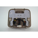 Luz Interna Teto Central Dianteira Arrizo 6 2021 Original