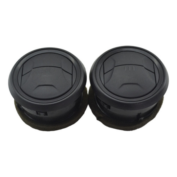 Par Difusor Saida Ar Lateral Painel Ka 2020 Original