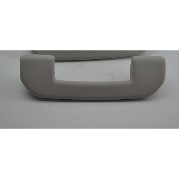 Puxadora Alça Teto Pqp Citroen C4 Lounge 2013 2014 Original Cinza Puxadora Alça Teto Pqp Citroen C4 Lounge 2013 2014 Original Cinza