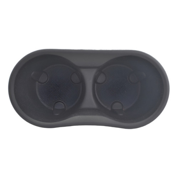 Acabamento Porta Copo Console Ford Focus 2014 Original