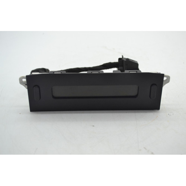 Computador Relógio Visor Bordo Painel Peugeot 207 2011 Origi