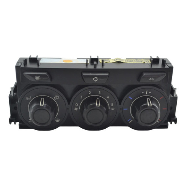 Comando Ar Condicionado Painel C3 Picasso 2015 Origina