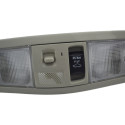 Luz Cortesia Teto Central Dianteira Outlander 2016 Original