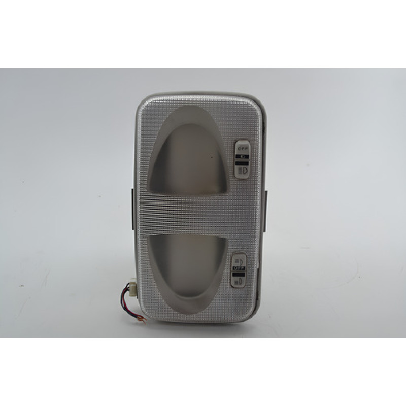 Luz Interna Teto Cortesia Fiat Ducato Furgão 2016 Original Luz Interna Teto Cortesia Fiat Ducato Furgão 2016 Original