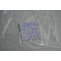Luz Cortesia Interna Teto Nissan Sentra 2014 Original