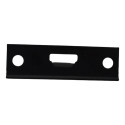 Trava Tampa Porta Luvas Painel Ford Focus 2011 Original