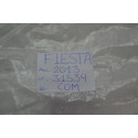 Comando Ar Condicionado Ford Fiesta 2013 Ecosport Original