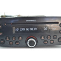 Radio Aparelho Som Connect Grand Siena 2013 Palio Original