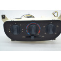 Comando Ar Condicionado Painel Fiat Doblo 2002 Original