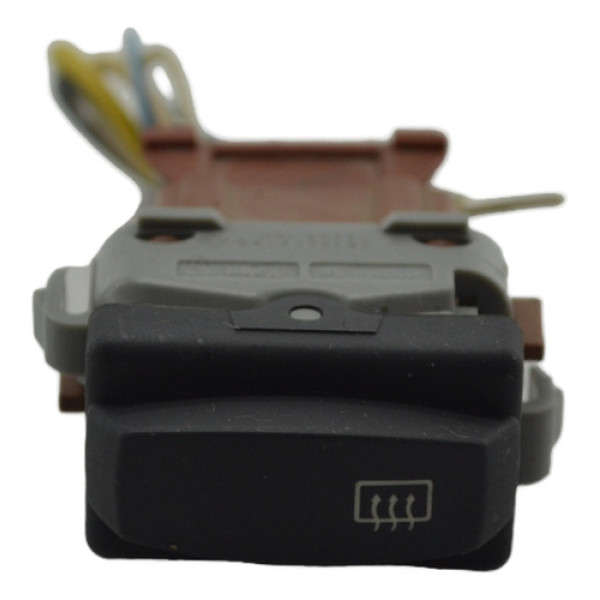 Botão Desembaçador Painel Sandero 2014 Duster Origina