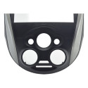 Moldura Central Painel C/difusor Nissan March 2015 Original