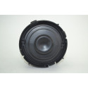 Difusor Saida Ar Com Aro Painel Citroen C3 2013 Original