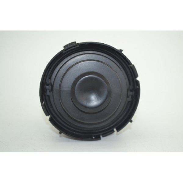 Difusor Saida Ar Com Aro Painel Citroen C3 2013 Original