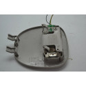 Luz Cortesia Interna Teto Peugeot 207 2011 Original