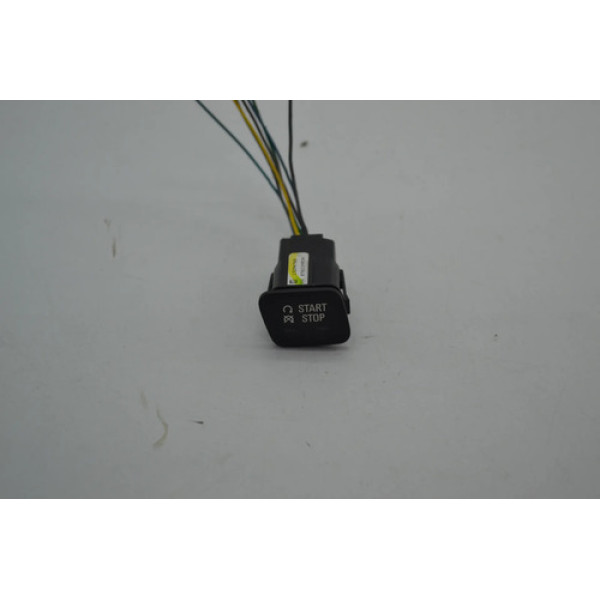 Botão Comando Start Stop Engine Gm Cruze 2013 Original