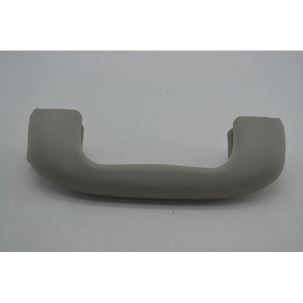Puxador Alça Teto Pqp Chevrolet Cruze 2012 Original Cinza