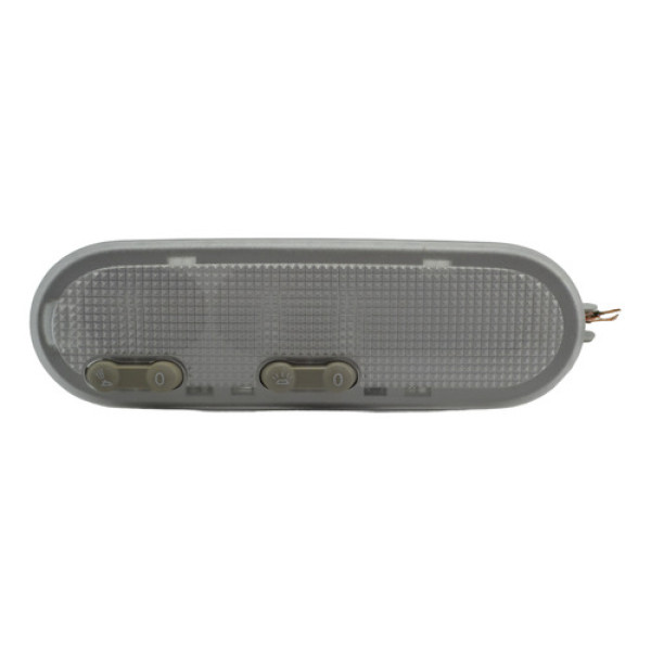 Luz Interna Central Teto Duster 2013 Logan Sandero Original
