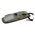 Luz Interna Teto Central Traseira Ranger Xls 2023 Original