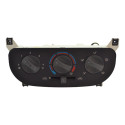 Comando Ar Condicionado Painel Fiat Doblo 2014 Original