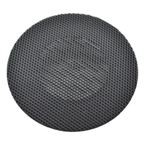 Tela Som Alto Falante Painel Citroen C3 2012 Original