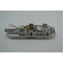 Luz Central Teto Renault Duster 2014 Sandero Logan Original