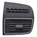 Difusor Ar Lateral Direito Painel Vw Fox 2022 Original