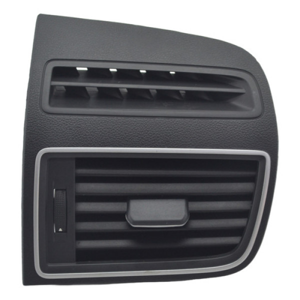 Difusor Ar Lateral Direito Painel Vw Fox 2022 Original
