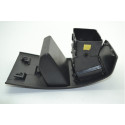 Difusor Saida Ar Traseiro Console Gm Vectra 2007 Original
