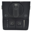 Botão Chave Luz Farol Painel Gm Zafira 2001 A 2012 Original