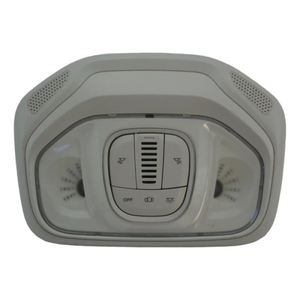 Luz Teto Dianteira Interna Argo Cronos 2017 A 2025 Original