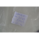 Quebra Sol Lado Direito Passageiro Sandero 2018 Original