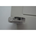 Quebra Sol Lado Esquerdo Vw Gol 2023 Voyage Saveiro Original