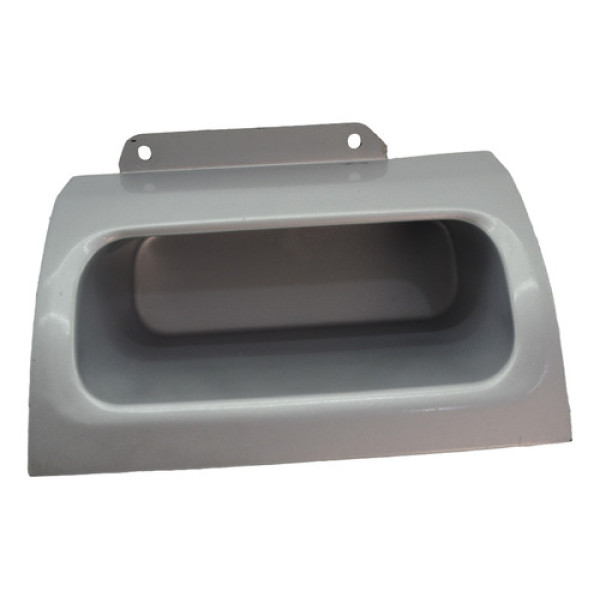 Porta Treco Objeto Fiat Siena 2008 Palio Strada Original