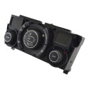 Comando Controle Ar Condicionado Peugeot 3008 2012 Original