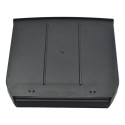 Moldura Central Painel C/porta Cd Vw Crossfox 2008 Original