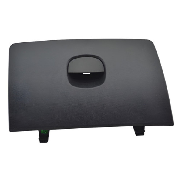 Tampa Porta Luvas Painel Fiat Mobi 2022 Original