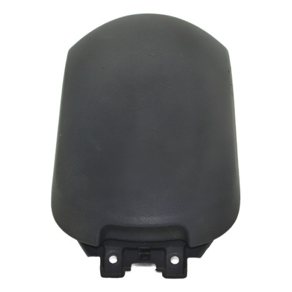 Apoio Braço Porta Treco Citroen C3 2012 Original Preto