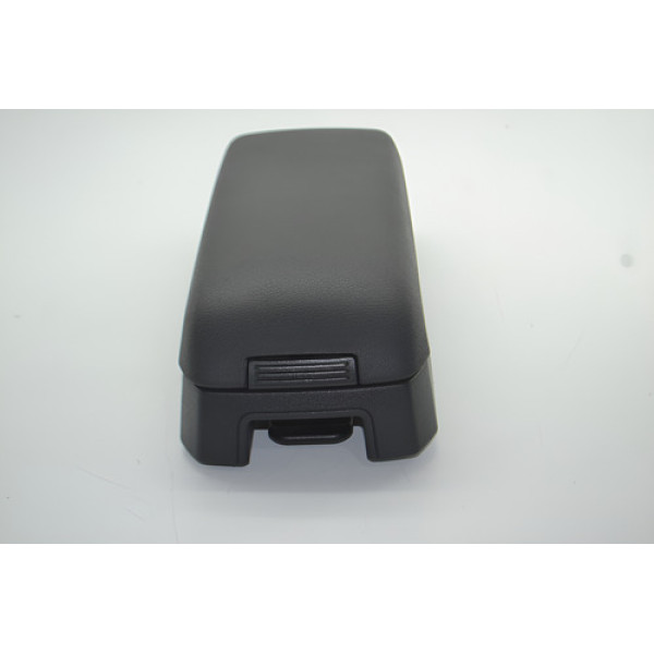 Encosto Apoio Braço Console Jeep Compass 2013 2014 Original Preto Encosto Apoio Braço Console Jeep Compass 2013 2014 Original Preto