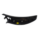 Moldura Acabamento Console Fiat Marea 2002 Original - Preto