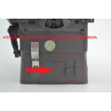 Difusor Lateral Esquerdo Painel Gm Meriva 2008 Original