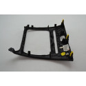 Moldura Central Painel Kia Cerato 2013 Original 